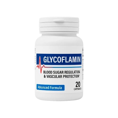Glycoflamin